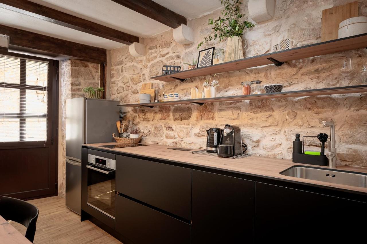 Heritage Stone House Retreat -free Parking Appartamento Stari Grad (Hvar)